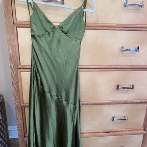 Hello Molly midi dress